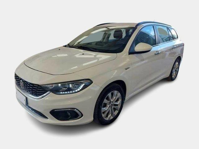 FIAT TIPO STATION WAGON 1.6 Mjt S&S DCT SW Business