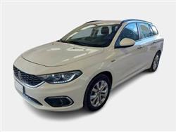 FIAT TIPO STATION WAGON 1.6 Mjt S&S DCT SW Business