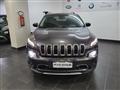 JEEP CHEROKEE 2.2 Mjt II 4WD Active Drive I Limited