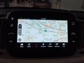 FIAT 500 Hybrid LOUNGE -Clim.Aut-NAVI-CARPLAY-Tetto