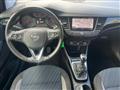 OPEL CROSSLAND X 1.2 Turbo 12V 110 CV Start&Stop aut. Design Line