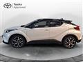 TOYOTA C-HR 1.8 Hybrid E-CVT Trend