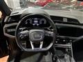 AUDI Q3 SPB Quattro S tronic Carbonio