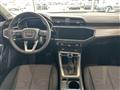 AUDI Q3 SPORTBACK 35 TDI S-TRONIC BUSINESS ADVANCED