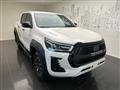 TOYOTA HILUX 2.8 D A/T 4WD 4 porte Double Cab GR SPORT