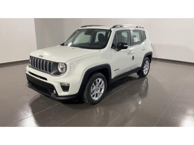 JEEP RENEGADE e-HYBRID 1.5 Turbo T4 MHEV Limited #VARI COLORI