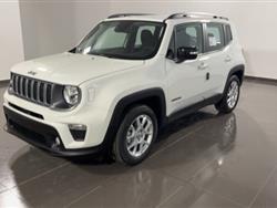 JEEP RENEGADE e-HYBRID 1.5 Turbo T4 MHEV Limited #VARI COLORI