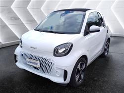 SMART EQ FORTWO eq Passion 4,6kW