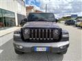 JEEP WRANGLER Unlimited 2.0 Turbo 80th Anniversary