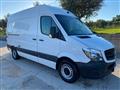 MERCEDES Sprinter 314 cdi F 37 33 Pro E6 Sprinter Tp37/35 314 CDI Cabinato Executive