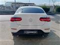 MERCEDES CLASSE GLC d 4Matic Coupé Exclusive I.M