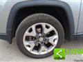 JEEP COMPASS 2.0 Multijet II 4WD Limited