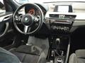 BMW X1 sDrive18d Msport