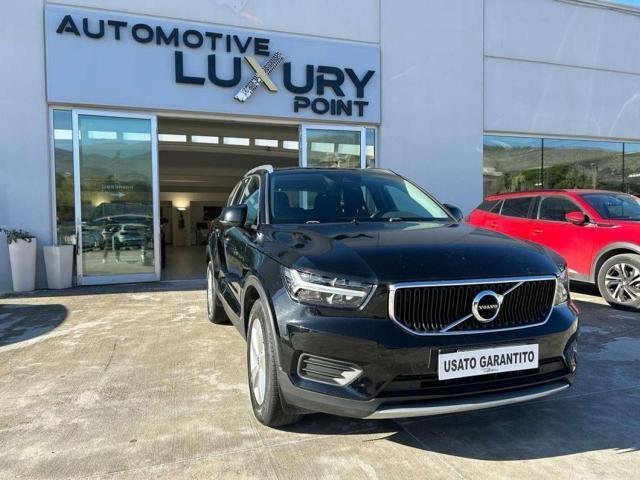 VOLVO XC40 2.0 d3 Business geartronic