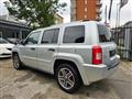 JEEP PATRIOT 2.0 Turbodiesel DPF Limited