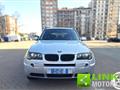 BMW X3 2.0d cat Futura