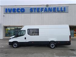 IVECO DAILY 35S16A8 7 posti- 4100 Daily 35C12A8 BTor 2.3 HPT PM-RG Cabinato Hi-Matic