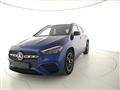 MERCEDES CLASSE GLA 200 d Automatic AMG Line Premium