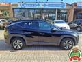 HYUNDAI NUOVA TUCSON 1.6 HEV aut. XLine