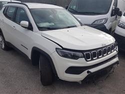 JEEP COMPASS 4XE 1.3 Turbo T4 190 CV PHEV AT6 4xe Limited