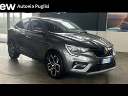 RENAULT ARKANA 1.6 E-Tech hybrid Intens 145cv