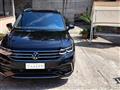 VOLKSWAGEN TIGUAN R Line 2.0 TDI