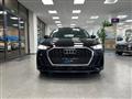 AUDI Q3 Sportback 35 2.0 tdi s-tronic