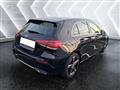 MERCEDES CLASSE A A 180 d Automatic Sport