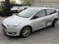 FORD FOCUS 1.5 TDCI 120CV S&S POWERSHIFT SW BUSINESS