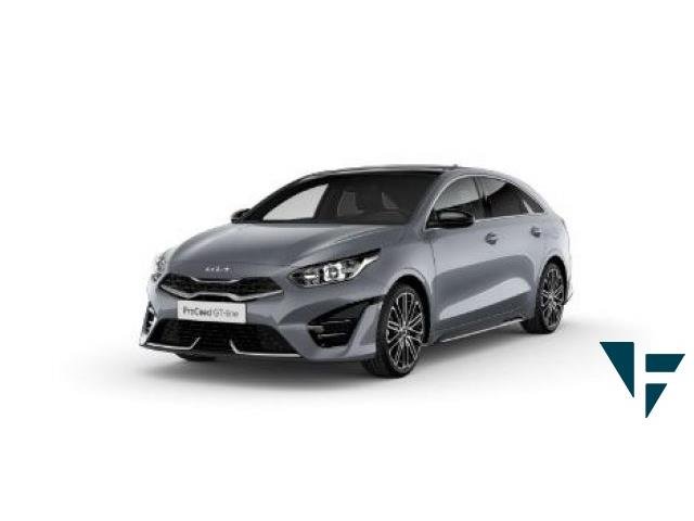 KIA PROCEED 1.5 T-GDI DCT GT Line Special Edition