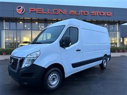 NISSAN INTERSTAR 110 CV PRONTA CONSEGNA  L2H2 ACENTA PREZZO+IVA