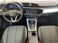 AUDI Q3 SPORTBACK SPB 35 TDI quattro S tronic