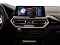 BMW X3 20d XDRIVE AUT M SPORT