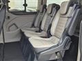 FORD TOURNEO CUSTOM 320 2.0 TDCi 130CV 8 POSTI  Titanium