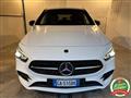 MERCEDES CLASSE B d Automatic Premium