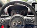 TOYOTA YARIS GR 1.6T CIRCUIT CAMBIO SHORT SHIFTER (NO PISTA)