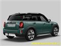 MINI COUNTRYMAN Cooper D ALL4 2.0 150Cv STEPTRONIC/AUTOMATICA 4x4