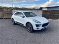 PORSCHE Macan S Diesel