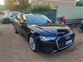 AUDI A6 AVANT 2.0d MHEV AVANT S-TRONIC BUSINESS PLUS 204cv