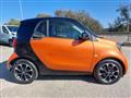 SMART FORTWO 1000 62 kW