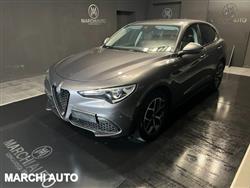 ALFA ROMEO STELVIO 2.2 Turbodiesel 190 CV AT8 Q4 Sprint