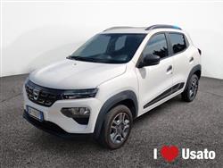 DACIA SPRING Comfort Plus Electric 45