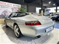 PORSCHE 911 (1963-1988) 996 Cabrio 3.4 Carrera 4 *Full service Porsche*