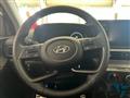 HYUNDAI BAYON 1.2 MPI MT Exclusive