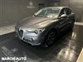 ALFA ROMEO STELVIO 2.2 Turbodiesel 190 CV AT8 Q4 Sprint