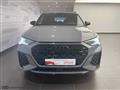 AUDI Q3 quattro S tronic