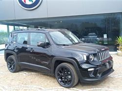 JEEP RENEGADE e-HYBRID Renegade 1.5 Turbo T4 MHEV Summit