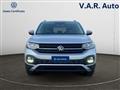 VOLKSWAGEN T-CROSS 1.0 TSI Style BMT