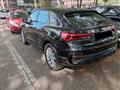 AUDI Q3 Sportback Q3 SPB 35 TDI S tronic