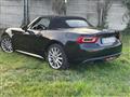 FIAT 124 SPIDER 1.4 MultiAir Lusso